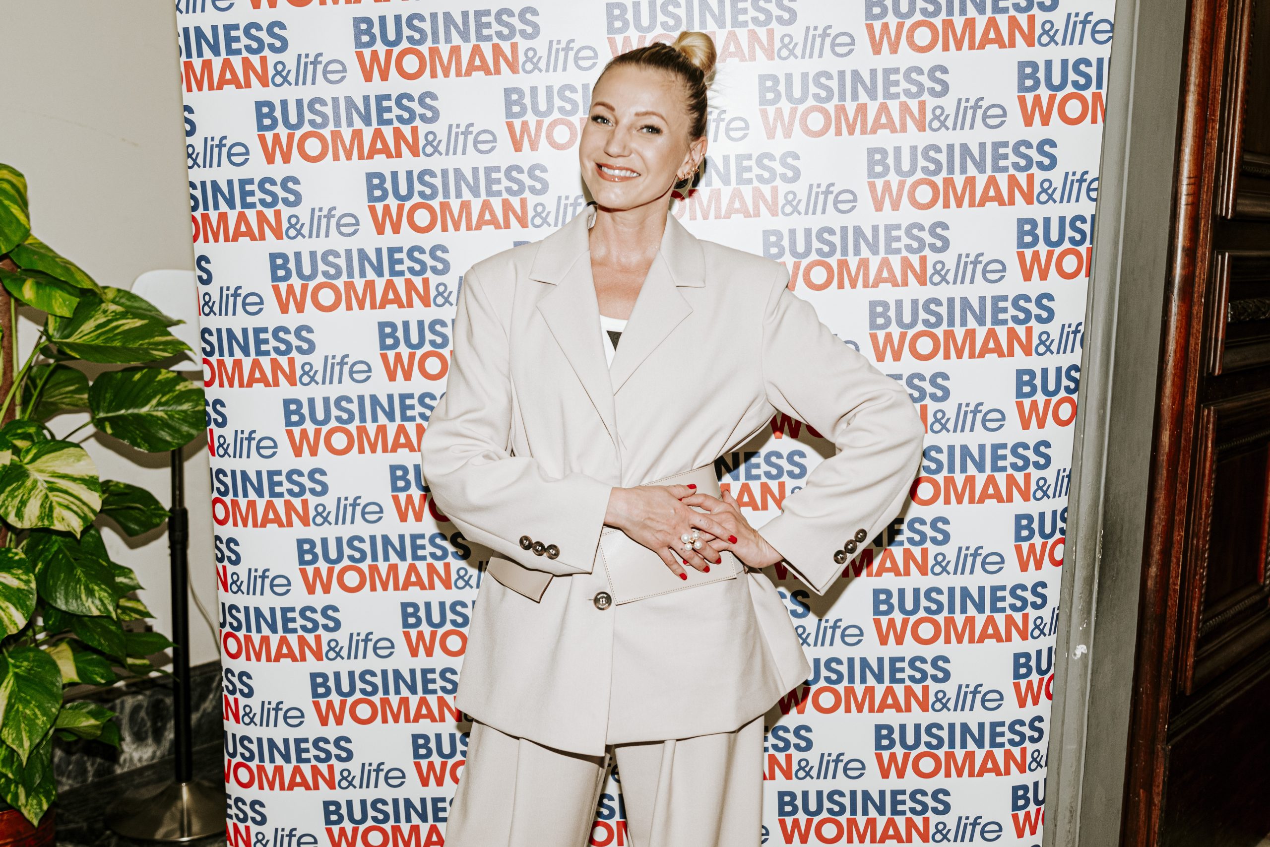 BusinessWonamAwards Rzym 10