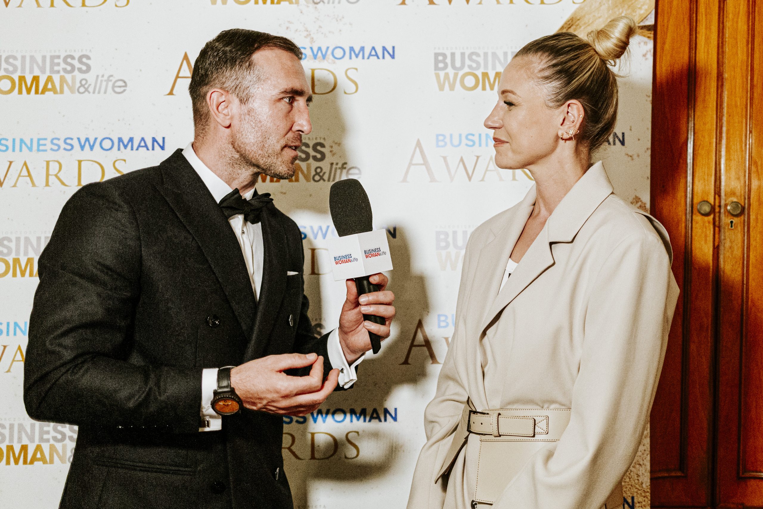 BusinessWonamAwards Rzym 6