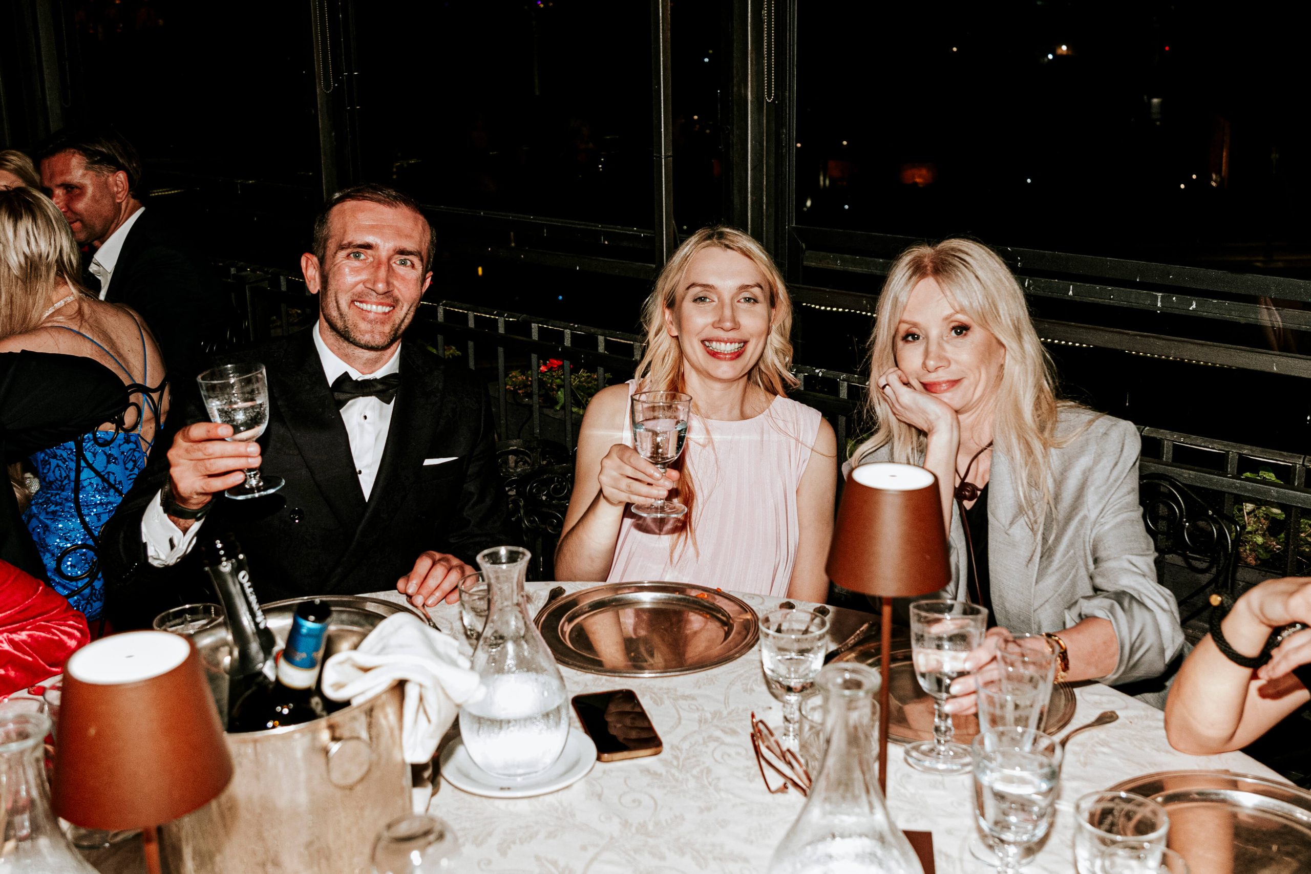 BusinessWonamAwards Rzym 8