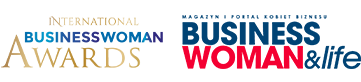 International Businesswoman Awards