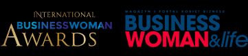 International Businesswoman Awards