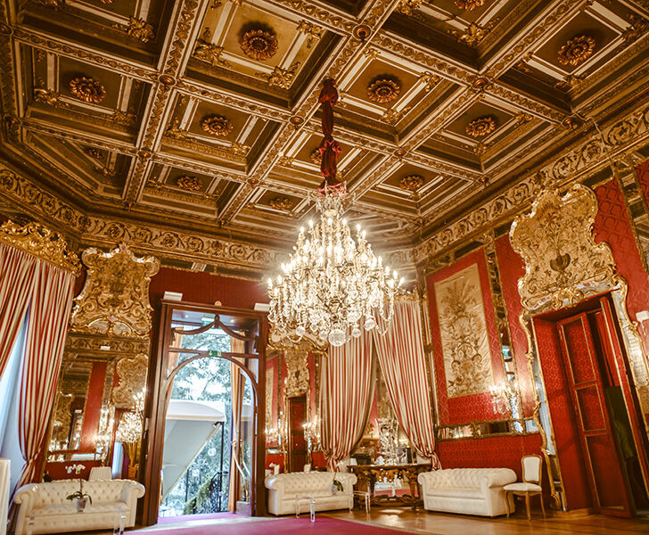 rome palazzo brancaccio preview 7509