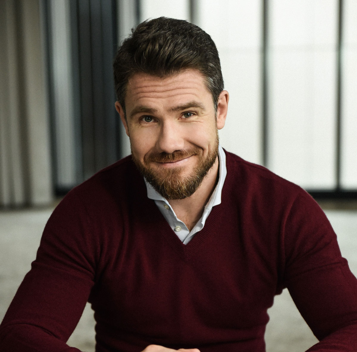 KRYZYS TO ZAGROŻENIE, ALE TEŻ SZANSA